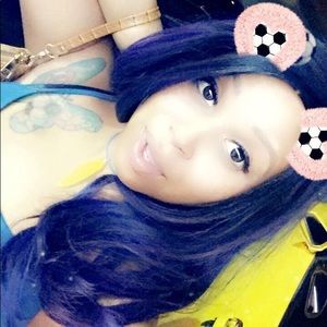 Meet your Posher, Brooke